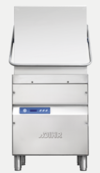 Машина посудомоечная Dihr HT 12 Optima